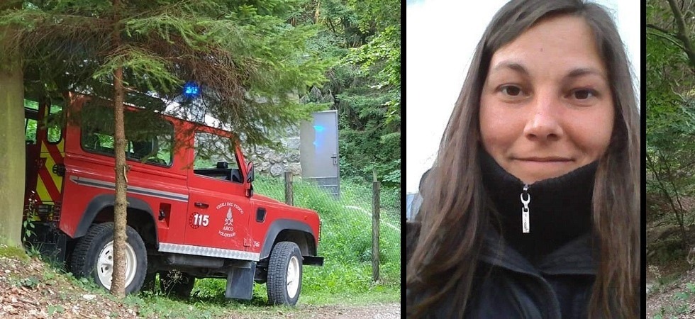 Riprendono le ricerche di Stefania Trenti, l’appello di amici e parenti: “Si trova in Trentino aiutateci a trovarla”