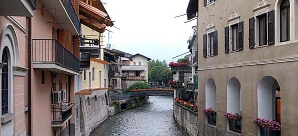 Borgo Valsugana in corsa per diventare tra i Borghi più belli d'Italia''