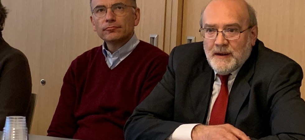 Dall'autonomia al futuro del pianeta