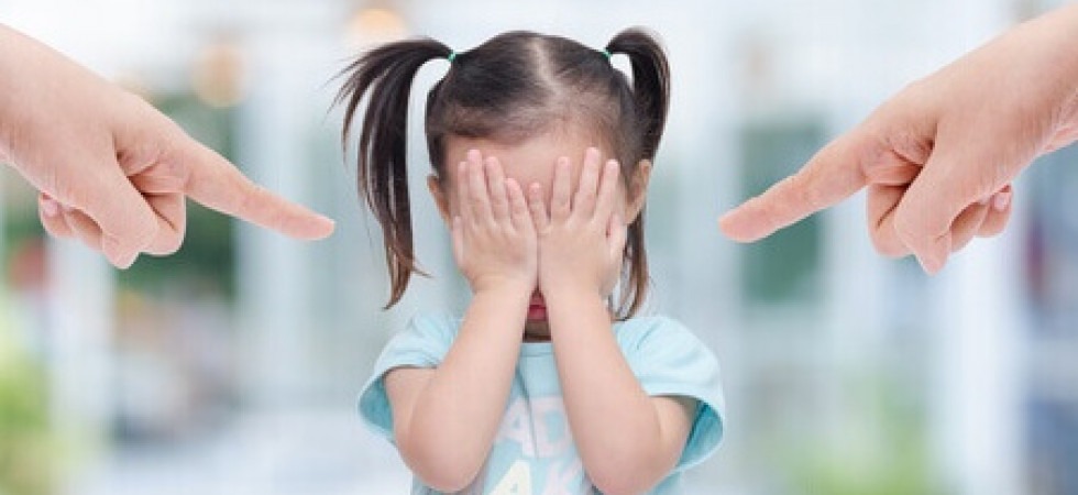 Dove sono gli altri bimbi?