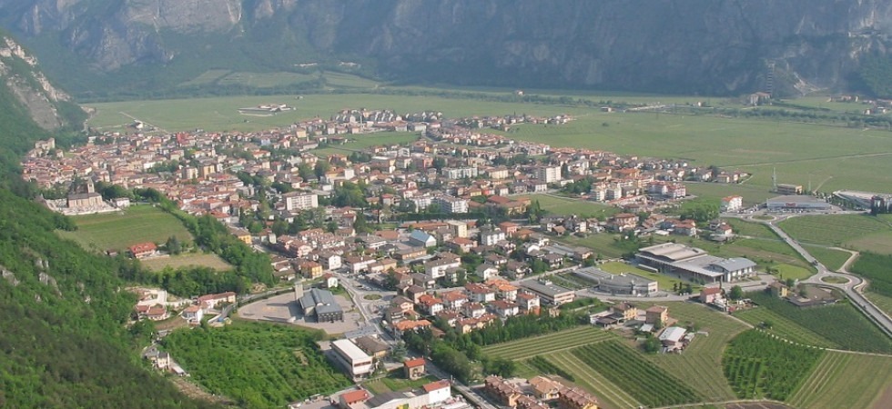 Mezzolombardo, un milione e duecentomila euro per mettere in sicurezza la borgata