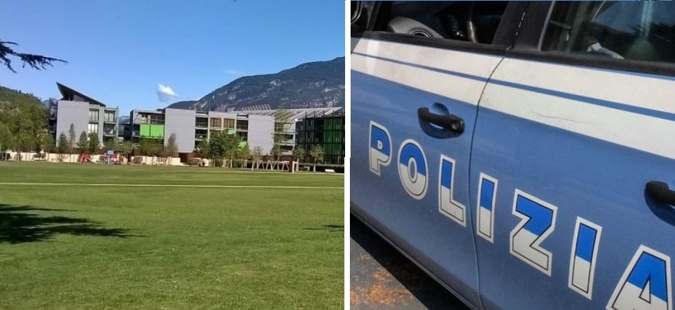 Sanzioni e controlli nel weekend a Trento: chiuso un locale e multate una decina di persone