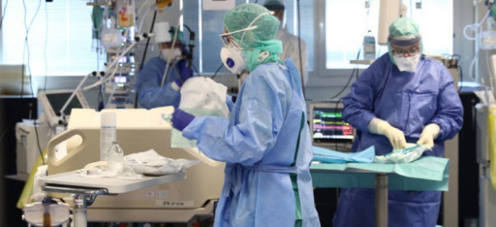 Coronavirus, 2 decessi e 120 nuovi positivi in Alto Adige