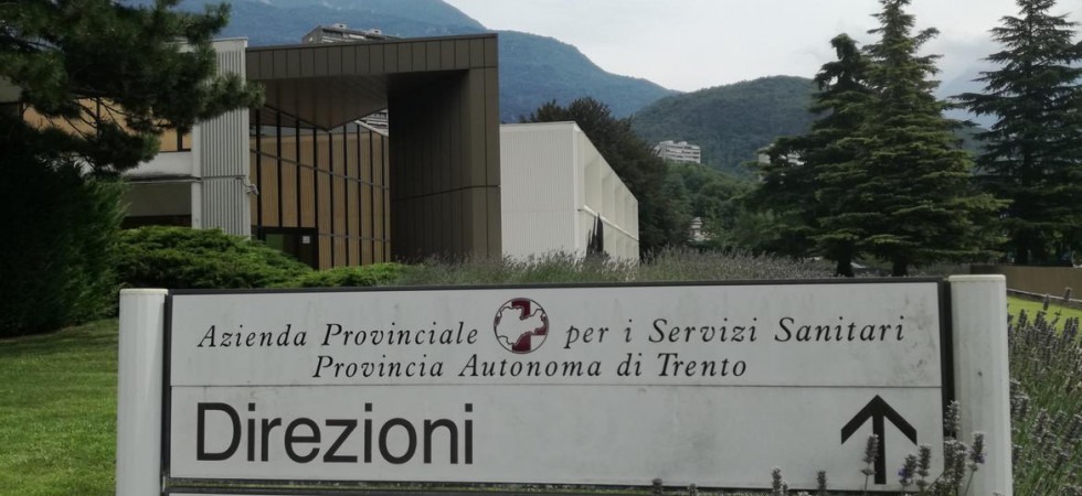 Ospedale di Tione, Carlo Valduga è il nuovo primario di chirurgia