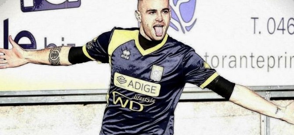 Fabio Bertoldi, uno dei pezzi pregiati del mercato di marzo: il fromboliere di Laghetti tornerà in pista?