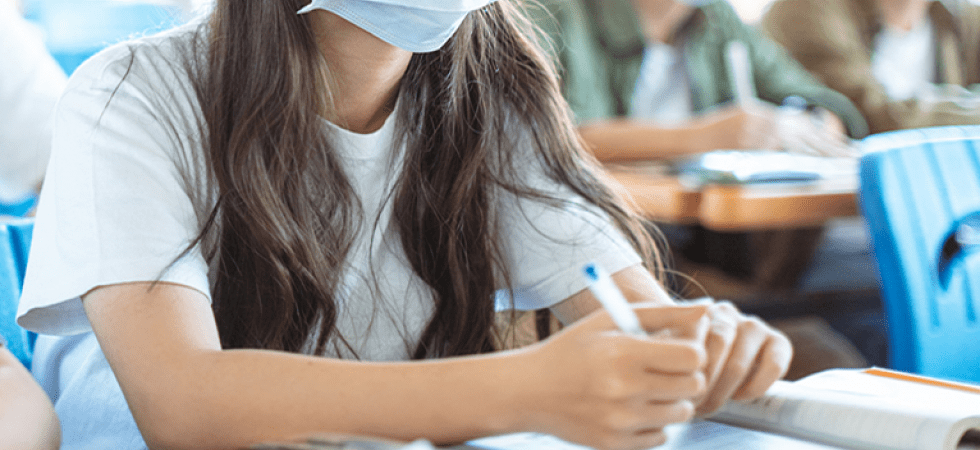 Superare le difficoltà del ritorno a scuola in tempo di Covid, ecco il progetto dell'Unitn vicino agli studenti
