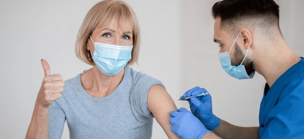 Primo in Italia, l'Alto Adige ha già somministrato oltre 68mila vaccini