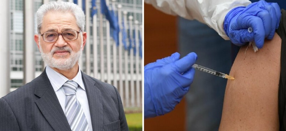 Coronavirus, l'Imam di Trento pronto ad aprire il Centro di Gardolo per le vaccinazioni