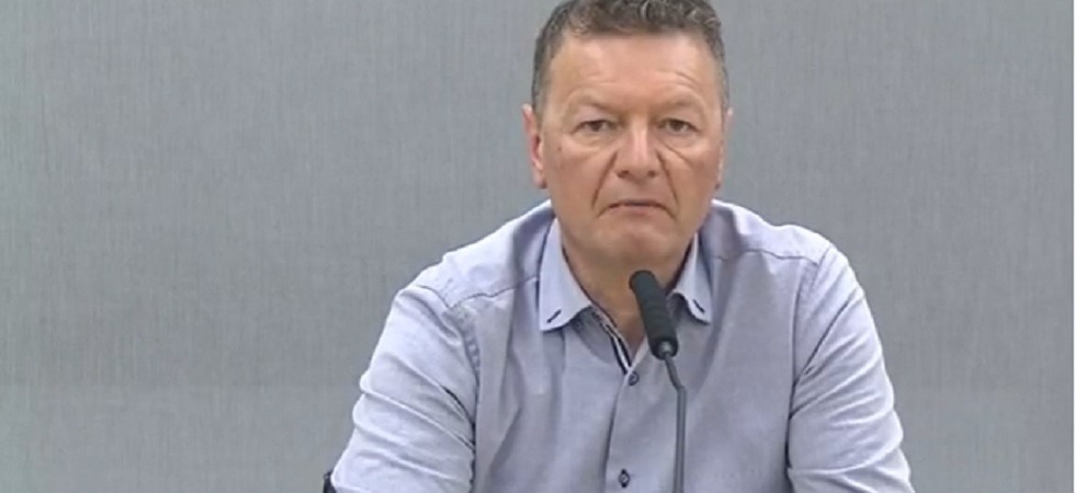 Vicenda Nava, Ferro: In corso indagine per fare chiarezza su contesto e per verificare la macchina organizzativa''