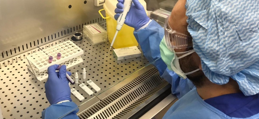 Coronavirus, in Alto Adige massima attenzione per la variante sudafricana