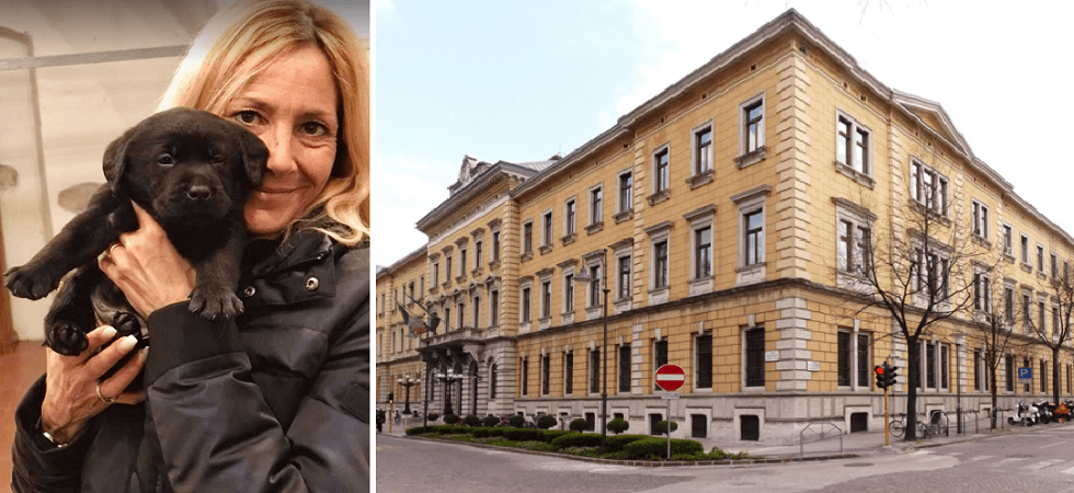 Processo femminicidio Perraro, salta l'udienza per uno sciopero