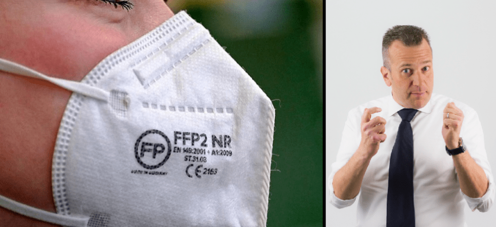 Coronavirus, Ffp2 in alcuni luoghi obbligatorie e Fratelli d'Italia chiede di calmierare i prezzi