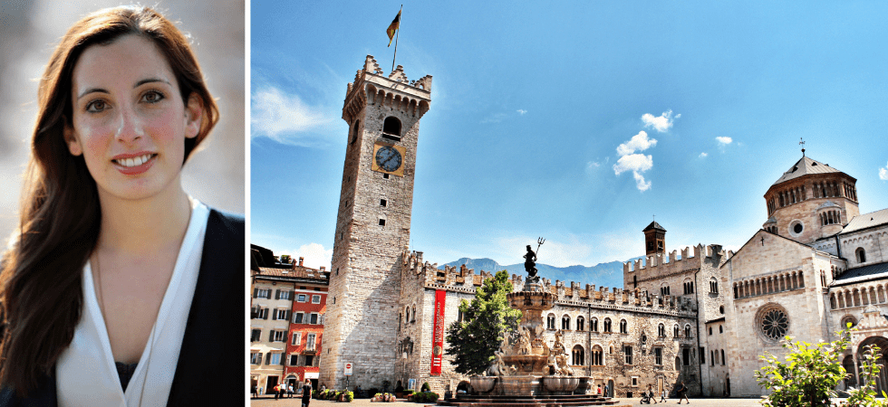Coronavirus, l'agenda della città di Trento già piena di eventi per l'estate