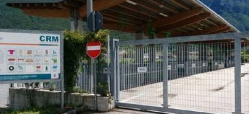Aggredito un addetto del Crm, Di Chiara: E' il secondo episodio in pochi mesi