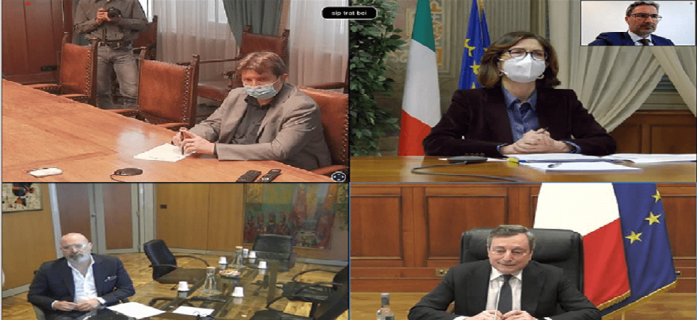 Coronavirus, tra vaccini extra e riaperture, Kompatscher al governo