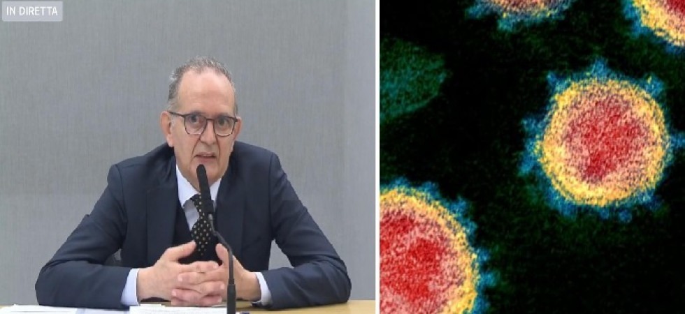 Coronavirus, Benetollo: In Trentino rilevata solo la variante inglese'' ma l'attenzione rimane alta