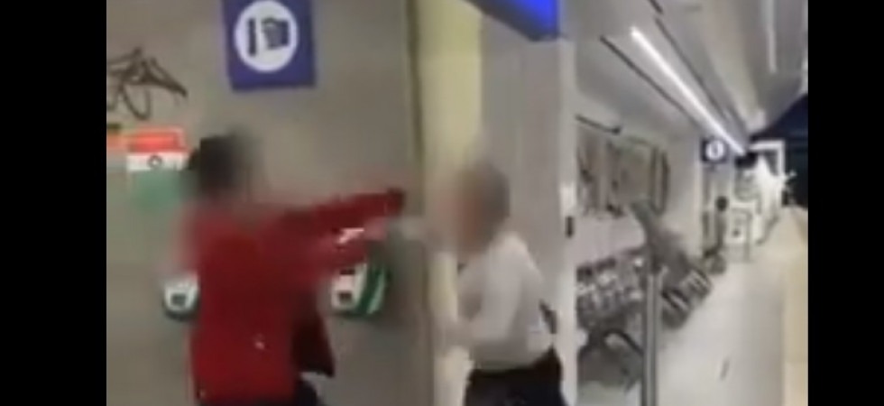Aggressione omofoba, picchiato perché baciava il suo compagno