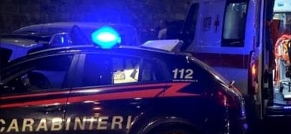 Terrore a Trento, tenta di violentare una donna e la colpisce a sangue in testa e sul viso