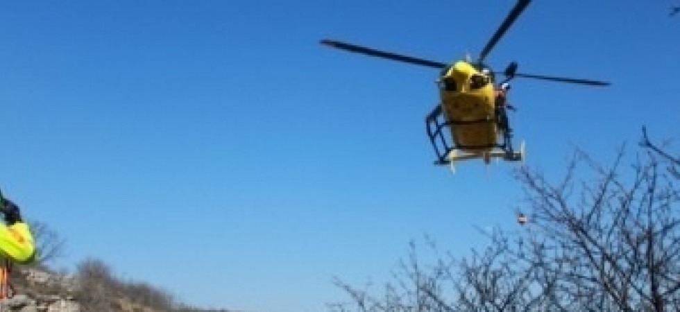 Ricerche in corso in Valle del Mis per un ragazzo di 26 anni: è uscito di casa sabato e non ha dato più sue notizie