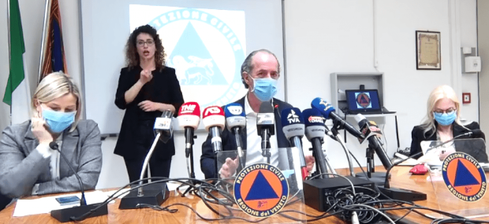Coronavirus, sospeso un altro lotto di Astrazeneca
