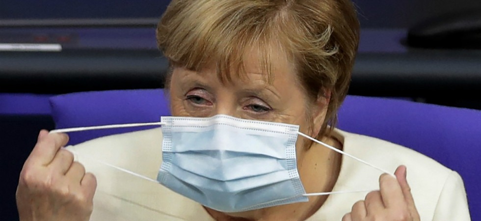 Coronavirus, in Germania il contagio corre anche nelle scuole (2.300 chiuse in una settimana)