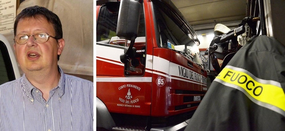 Concorso per vigili del fuoco, Pallanch: “Il rispetto del principio di pari opportunità è imprescindibile”