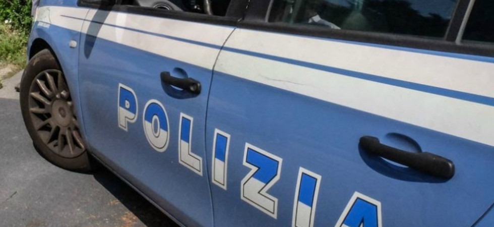 Coronavirus, festa in appartamento, multati quattro minorenni