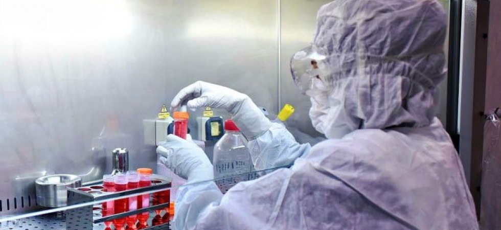 Covid fuoriuscito da un laboratorio?