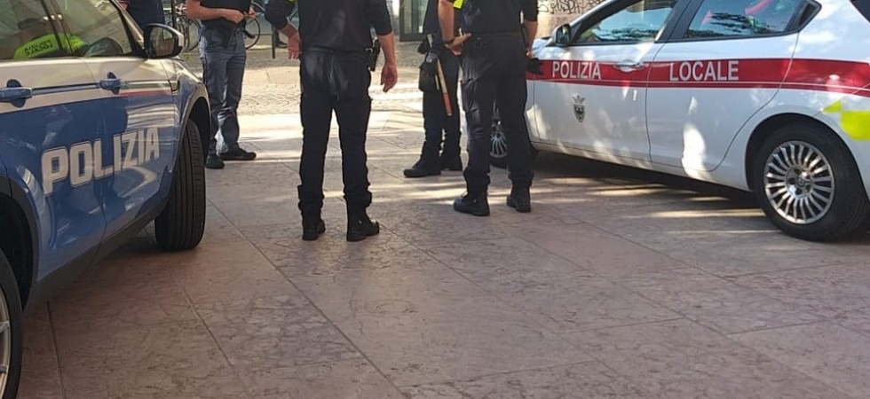 Flp: Siamo agenti di polizia locale non vigili urbani