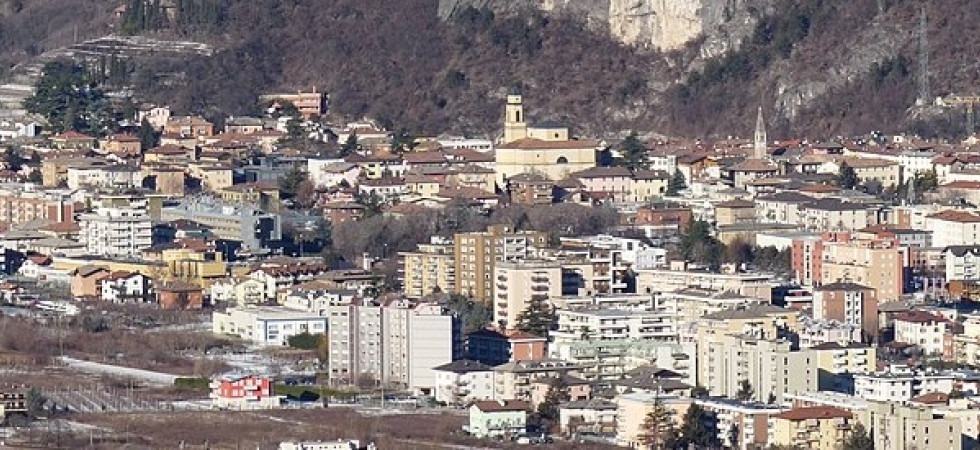 Di © Matteo Ianeselli / Wikimedia Commons Di © Matteo Ianeselli / Wikimedia Commons