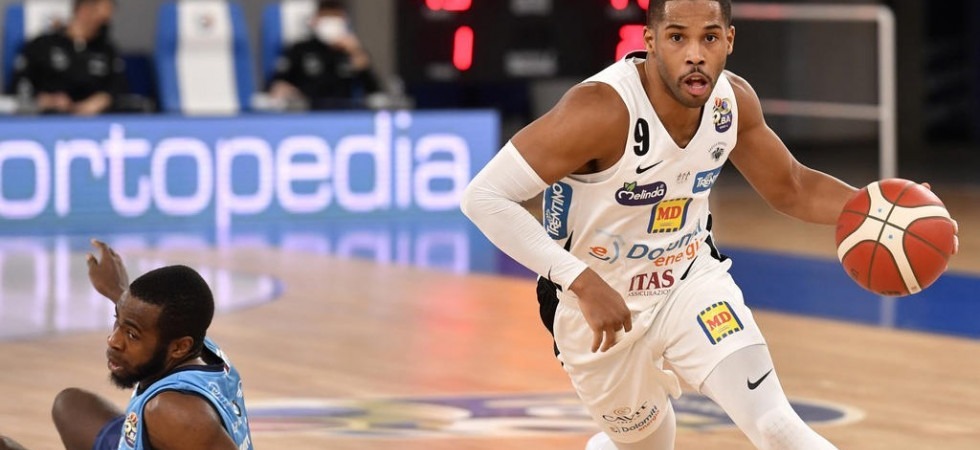 Trento contro Brescia vince e convince dopo un match combattuto ad armi pari
