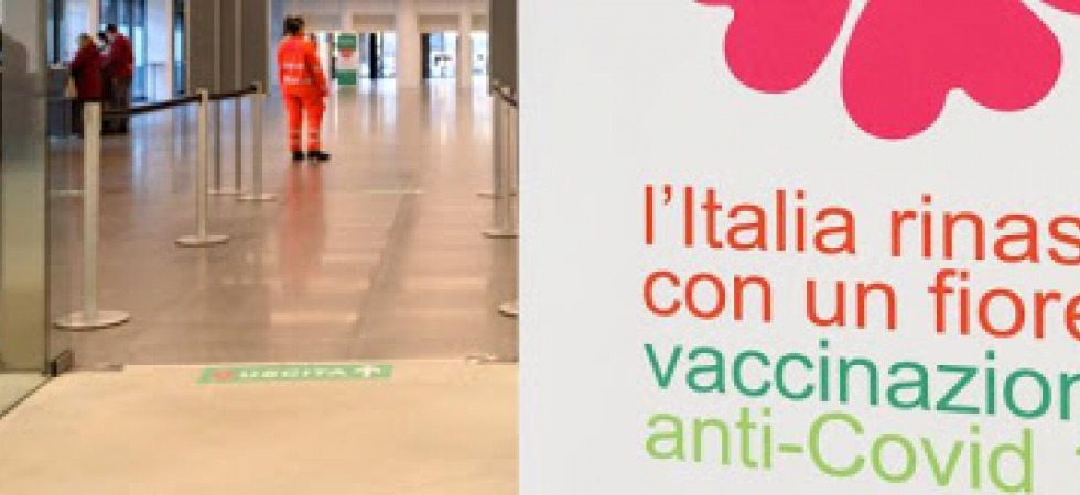 Vaccini, al via i monitoraggi sulla risposta immunitaria