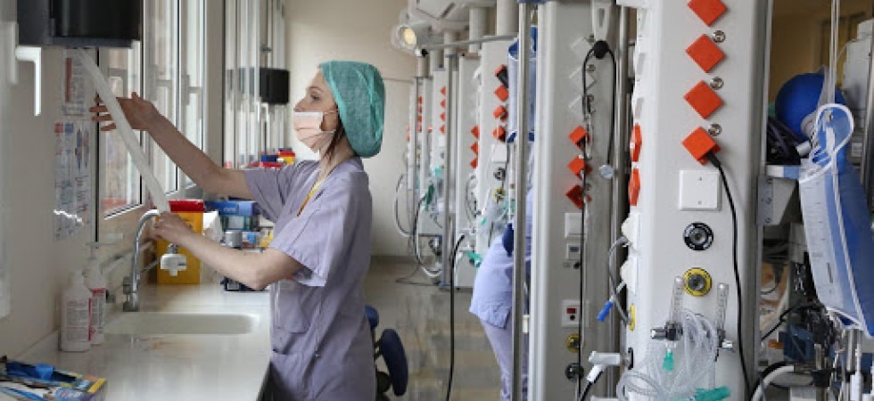 Coronavirus, 180 nuovi positivi e 2 decessi in Alto Adige