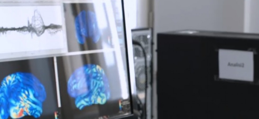 Cervello a colpo d'occhio, il rapporto tra i movimenti oculari e l’attività cerebrale a riposo al centro di uno studio del