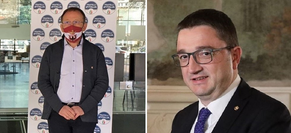 In Regione un giornalista dell’ufficio stampa della Lega?