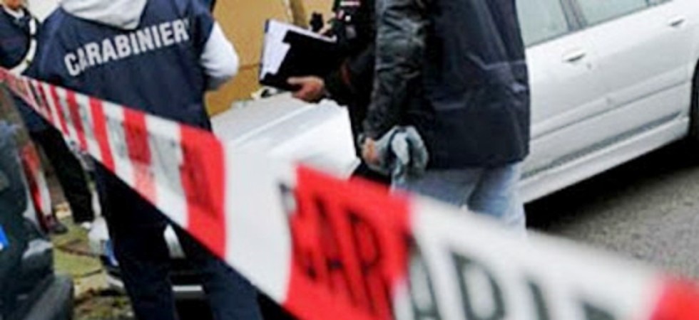 Il paese sotto shock dopo la tragedia, il piccolo Ajas caduto dal balcone a soli 14 mesi