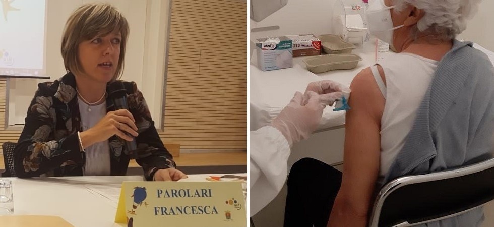 Coronavirus, Parolari: “Se non riapriamo le Rsa gli ospiti rischiano il decadimento cognitivo