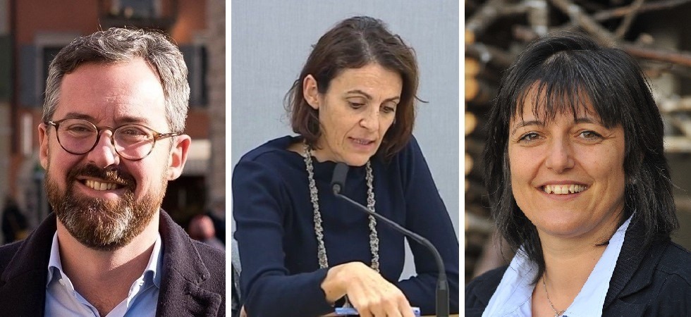 Rogo nel riparo dei senzatetto, Ianeselli e Maule: “La Pat apra la Residenza Fersina e si convochi il tavolo Inclusione”