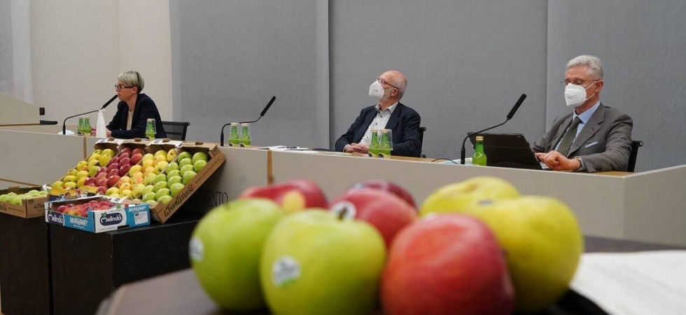 Dai 50 ettari di biologico in più ad un protocollo per la tutela delle api: ecco gli obiettivi per il 2022 di Apot