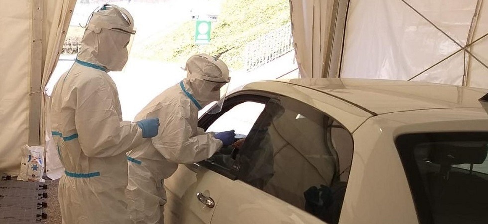 Coronavirus, in Alto Adige 48 positivi e altri 3 morti: il rapporto contagi/tamponi al 4%