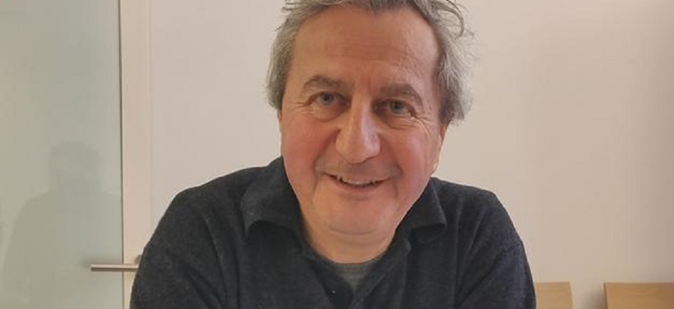 Il medico Stefano Bosetti, consigliere comunale a Trento Il medico Stefano Bosetti, consigliere comunale a Trento