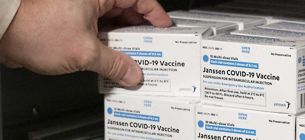 Vaccini, via libera dell'Ema a Johnson & Johnson: Benefici superiori ai rischi