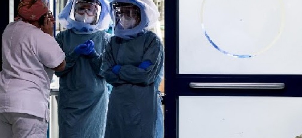 Coronavirus in Alto Adige, situazione sempre più sotto controllo