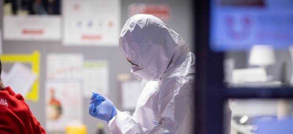 Coronavirus, salgono i ricoveri in Alto Adige