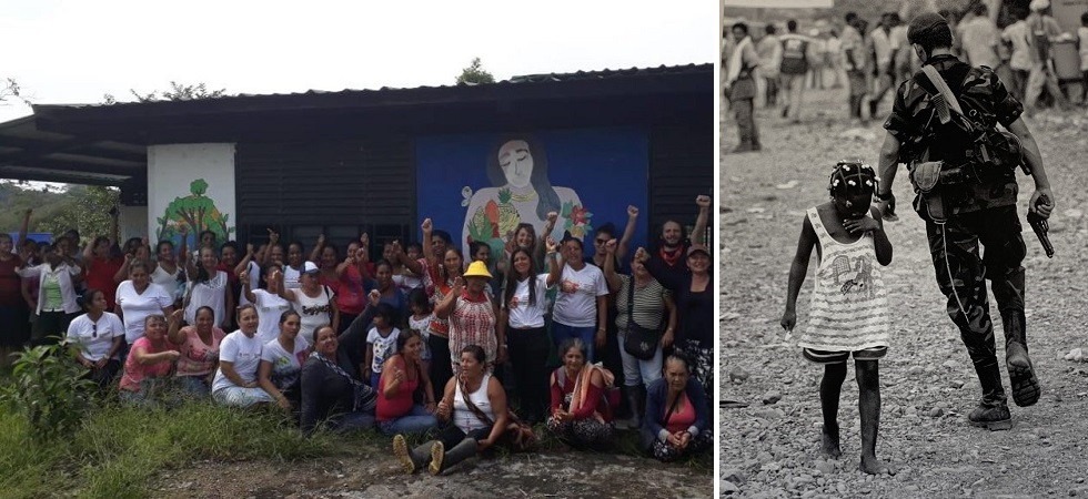 Foto Yaku Una nuova solidarietà a partire dai territori: il seminario per fare di Trento una città per i diritti umani