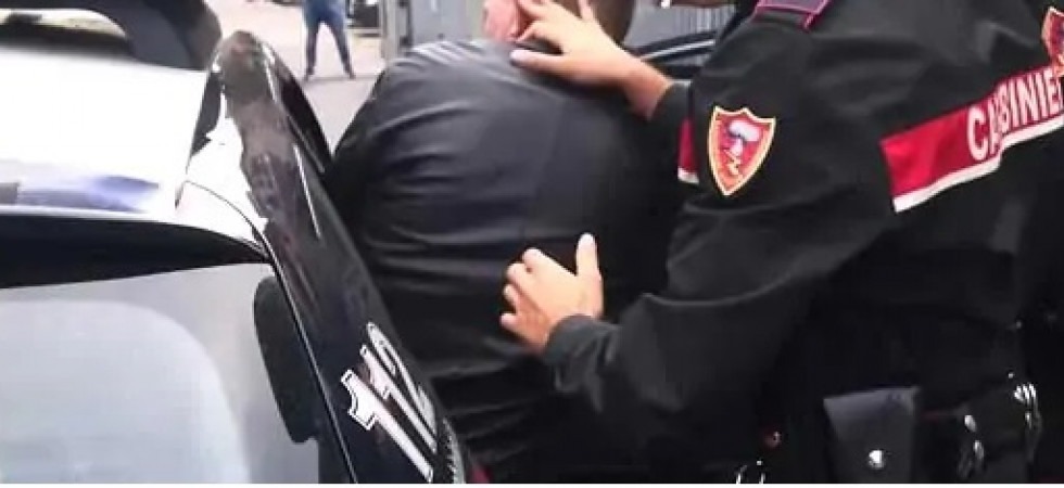 Autore di una violenza sessuale su una ragazza con meno di 14 anni, rintracciato a Trento 22enne dell'Ecuador