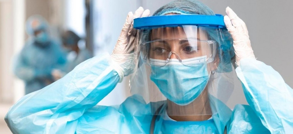Coronavirus, medici, infermieri e Oss che hanno conseguito la professione all'estero possono aiutare in Trentino contro il