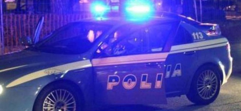 Maltratta e picchia la moglie per sette mesi