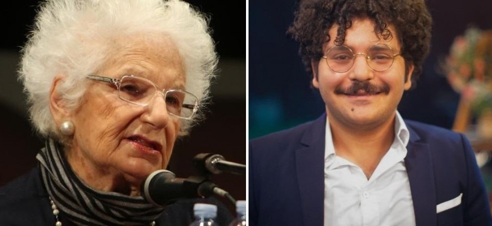 Il Senato vota per concedere la cittadinanza italiana a Patrick Zaki