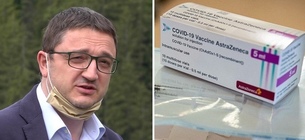 Coronavirus, le indicazioni della Pat su AstraZeneca: possibili rinvii per gli under 60 che avevano già prenotato una dose